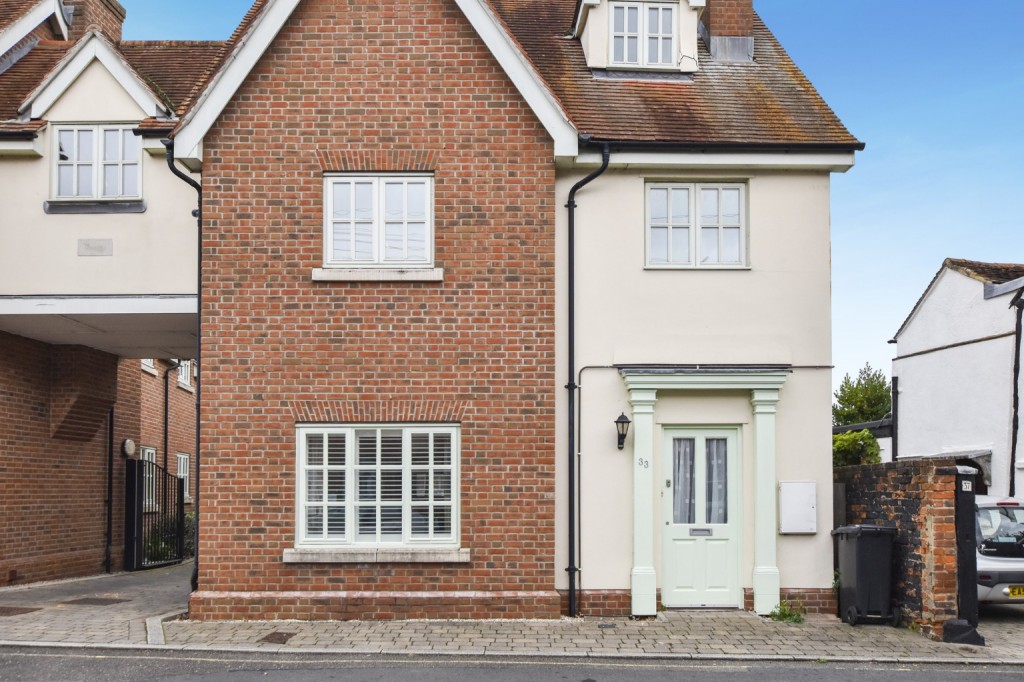 Images for Church Street, Maldon, Essex, CM9 EAID:ISSL BID:401