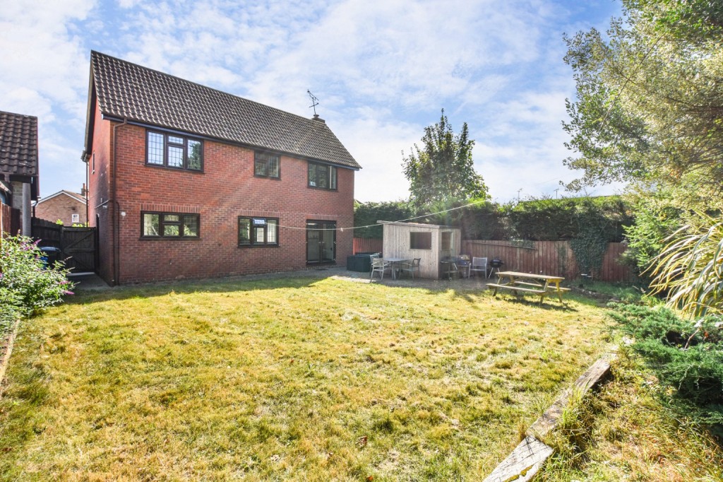 Images for Washington Road, Maldon, Essex, CM9 EAID:ISSL BID:401