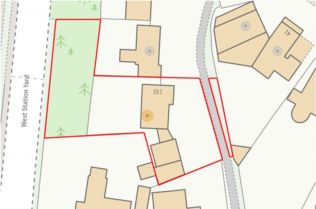Images for Washington Road, Maldon, Essex, CM9 EAID:ISSL BID:401