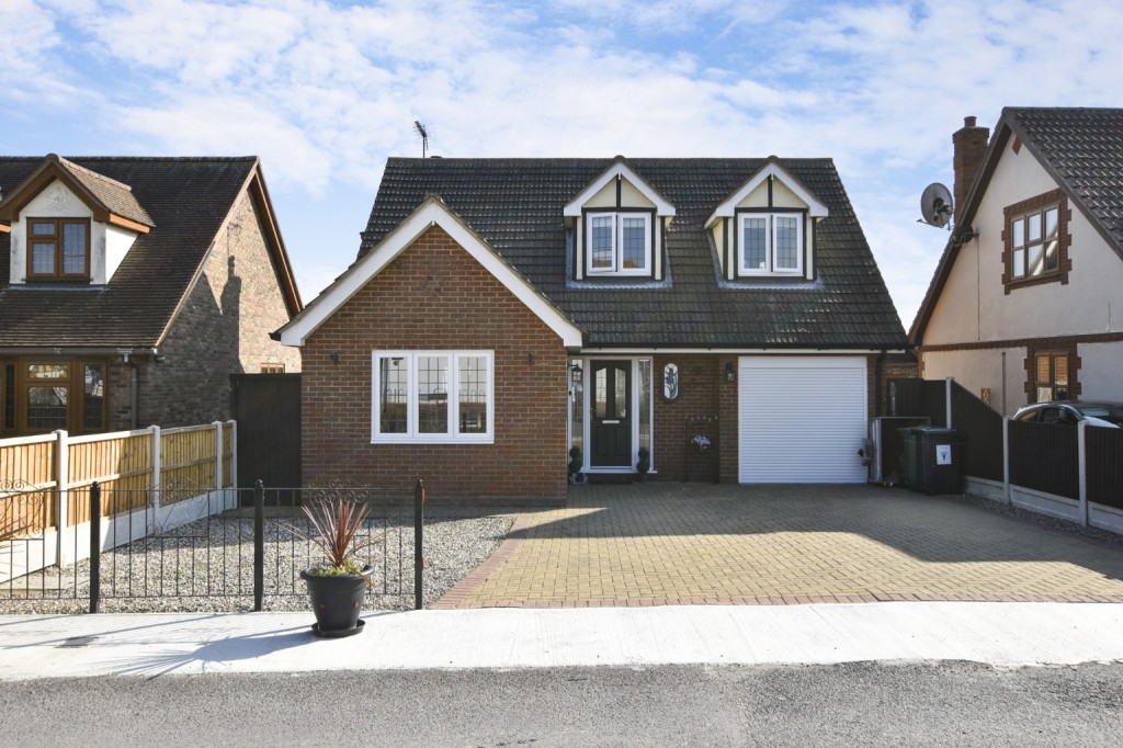 Images for High View, St Lawrence, Southminster EAID:ISSL BID:401