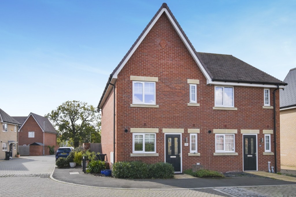 Images for Barbrook Avenue, Heybridge EAID:ISSL BID:401