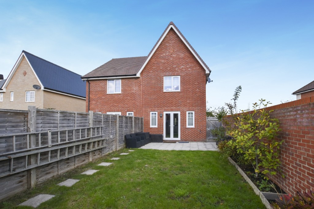 Images for Barbrook Avenue, Heybridge EAID:ISSL BID:401