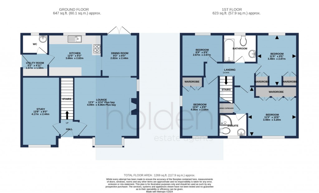 Images for Tideway, Maldon, Essex, CM9 EAID:ISSL BID:401