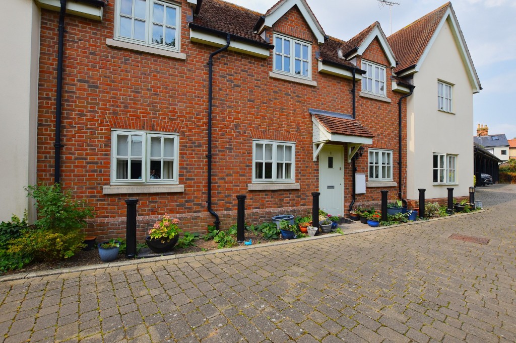 Images for Quayside Mews, Maldon, Essex, CM9 EAID:ISSL BID:401