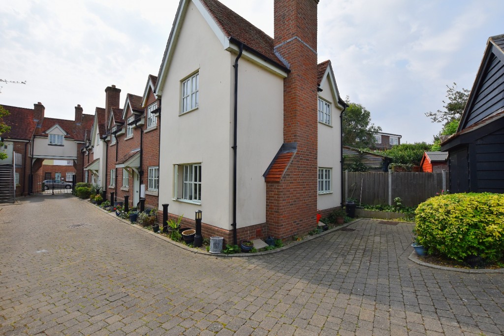 Images for Quayside Mews, Maldon, Essex, CM9 EAID:ISSL BID:401