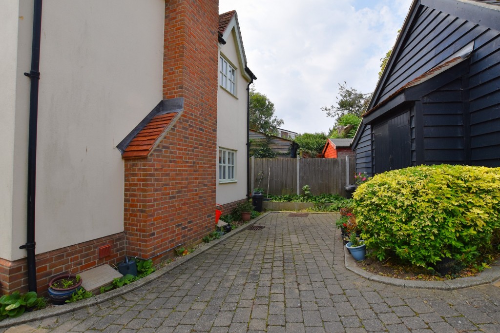 Images for Quayside Mews, Maldon, Essex, CM9 EAID:ISSL BID:401