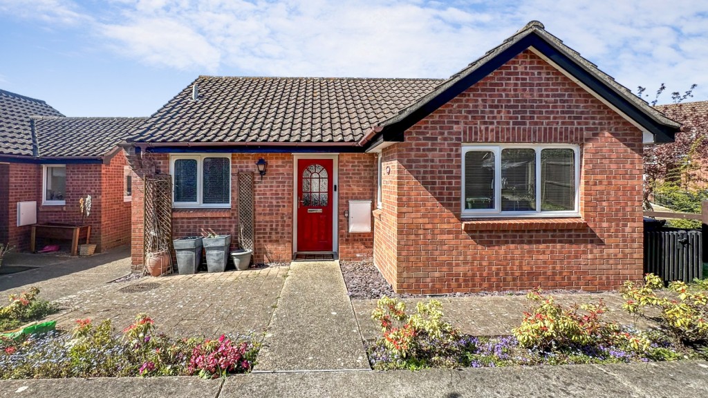 Images for Newnham Green, Maldon, Essex, CM9 6HZ EAID:ISSL BID:401