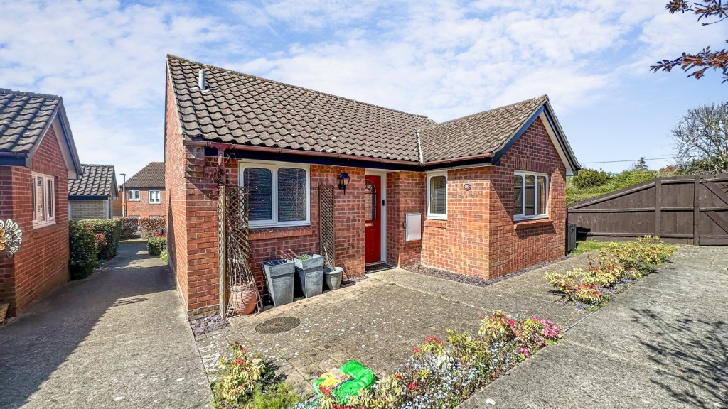 Images for Newnham Green, Maldon, Essex, CM9 6HZ EAID:ISSL BID:401