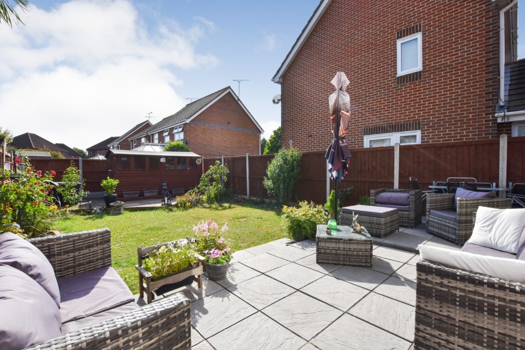 Images for Maldon, Essex, CM9 EAID:ISSL BID:401