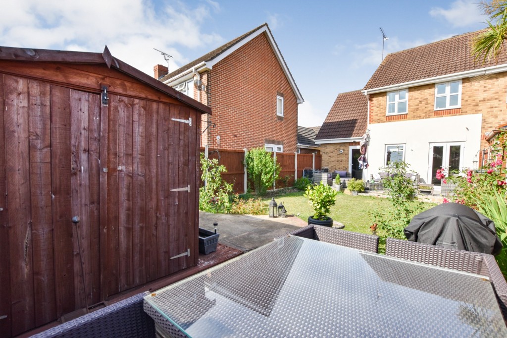 Images for Maldon, Essex, CM9 EAID:ISSL BID:401