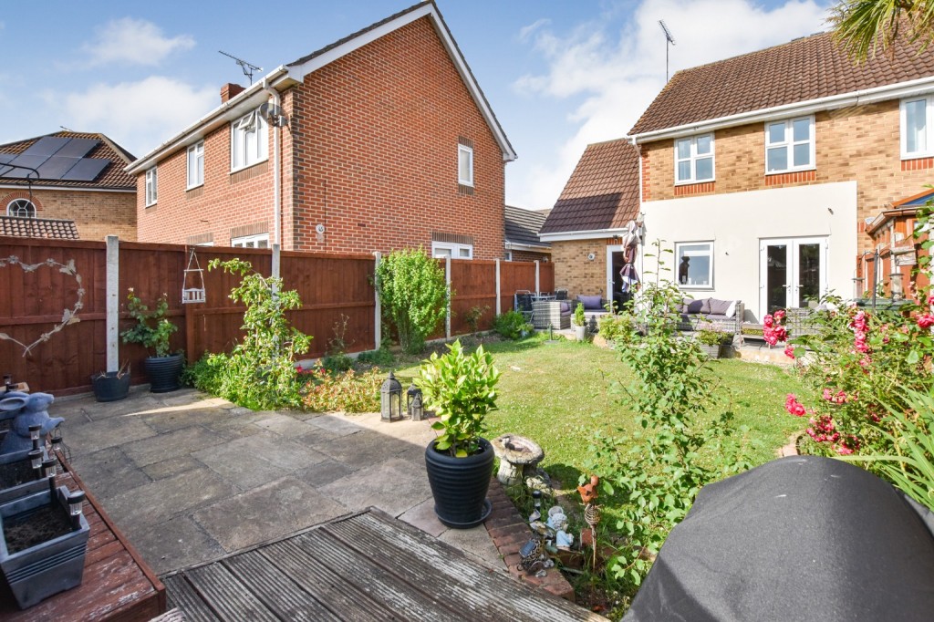 Images for Maldon, Essex, CM9 EAID:ISSL BID:401