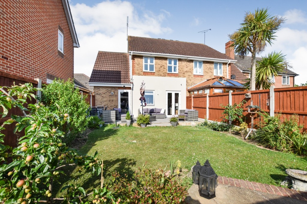 Images for Maldon, Essex, CM9 EAID:ISSL BID:401