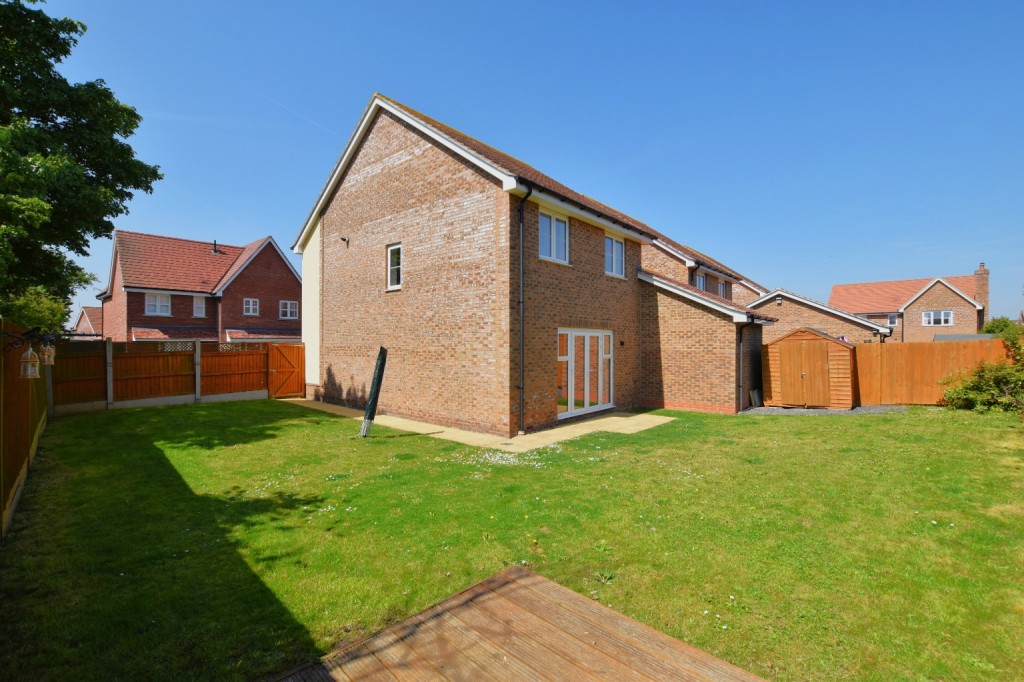 Images for Regatta Way, Maldon, Essex, CM9 EAID:ISSL BID:401