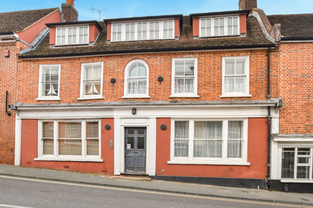 Images for Market Hill, Maldon, Essex, CM9 EAID:ISSL BID:401