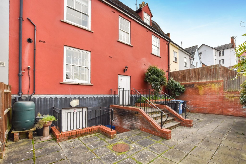 Images for Market Hill, Maldon, Essex, CM9 EAID:ISSL BID:401