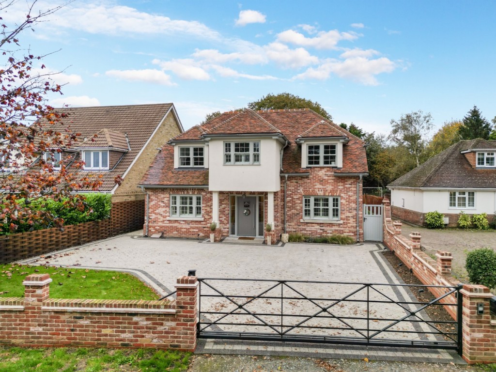 Images for School Road, Downham, Billericay, CM11 1QN EAID:ISSL BID:401