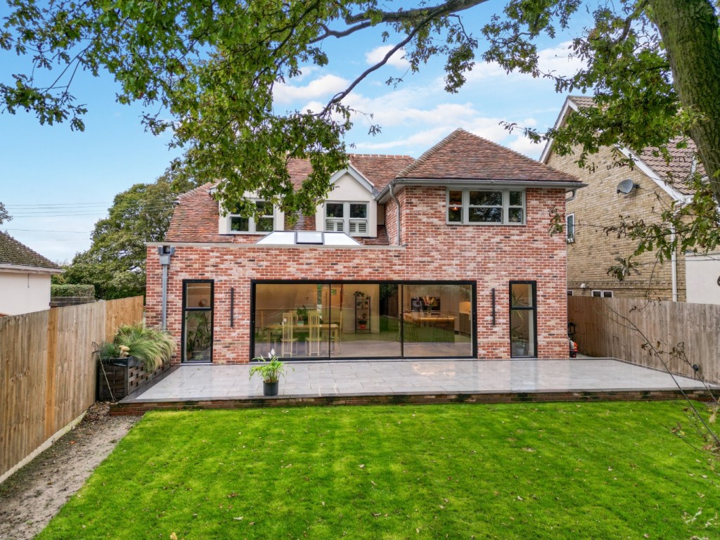 Images for School Road, Downham, Billericay, CM11 1QN EAID:ISSL BID:401