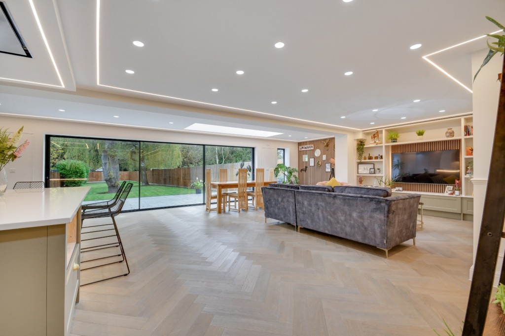 Images for School Road, Downham, Billericay, CM11 1QN EAID:ISSL BID:401
