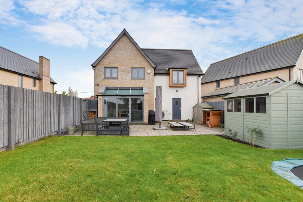 Images for Maldon Road, Goldhanger EAID:ISSL BID:401