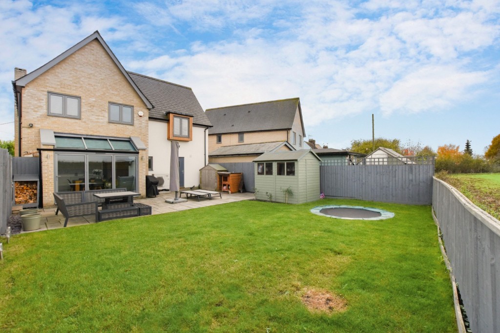 Images for Maldon Road, Goldhanger EAID:ISSL BID:401