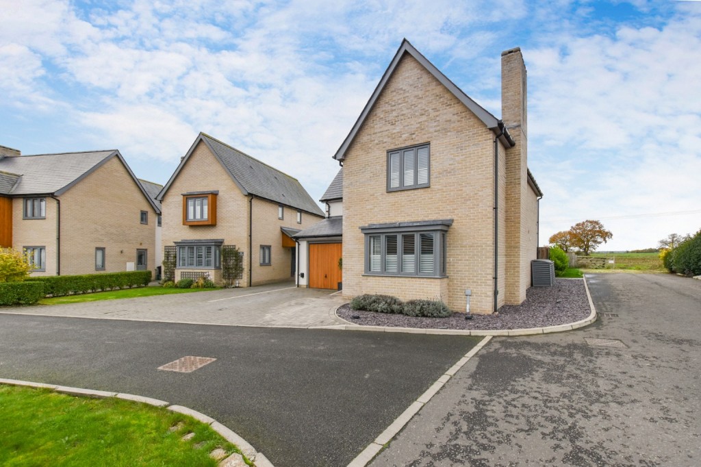 Images for Maldon Road, Goldhanger EAID:ISSL BID:401
