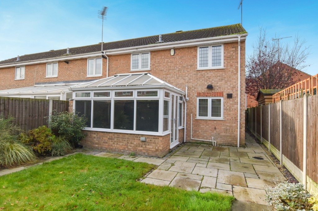 Images for Blythe Way, Maldon, Essex, CM9 EAID:ISSL BID:401