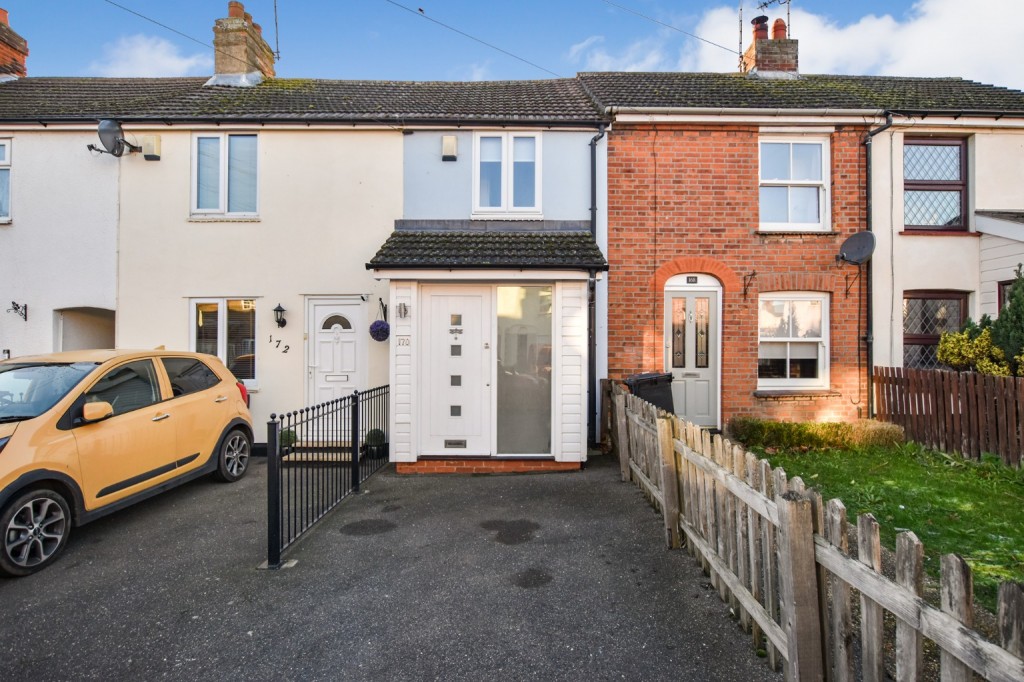 Images for Wantz Road, Maldon, Essex, CM9 EAID:ISSL BID:401