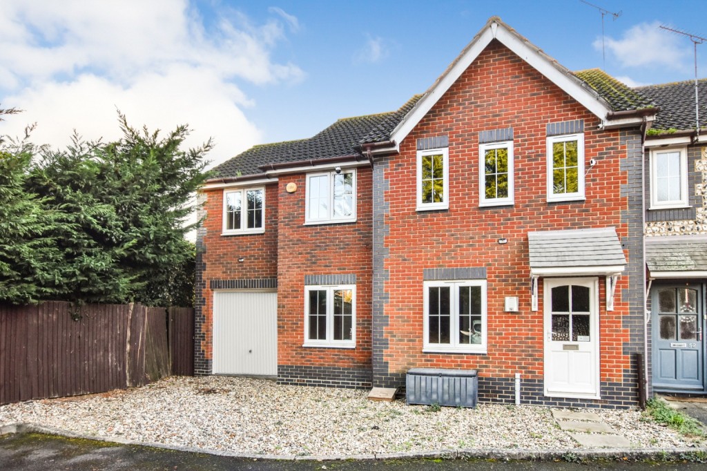 Images for Doubleday Drive, Heybridge, Maldon, Essex, CM9 EAID:ISSL BID:401