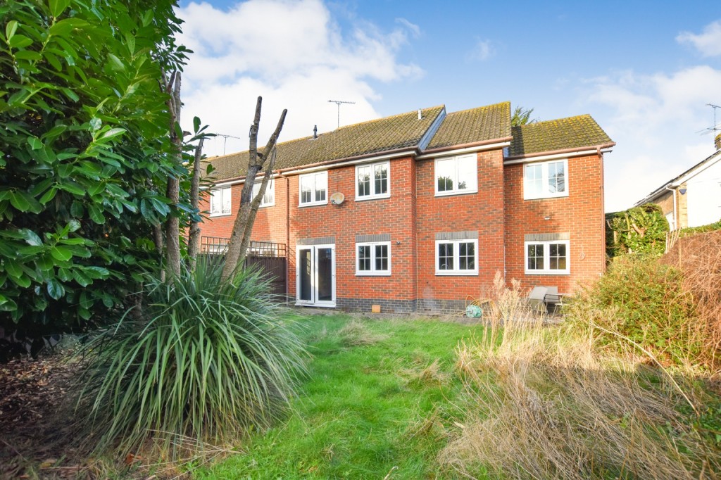 Images for Doubleday Drive, Heybridge, Maldon, Essex, CM9 EAID:ISSL BID:401