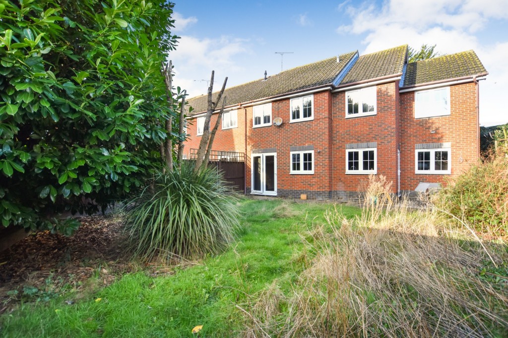 Images for Doubleday Drive, Heybridge, Maldon, Essex, CM9 EAID:ISSL BID:401