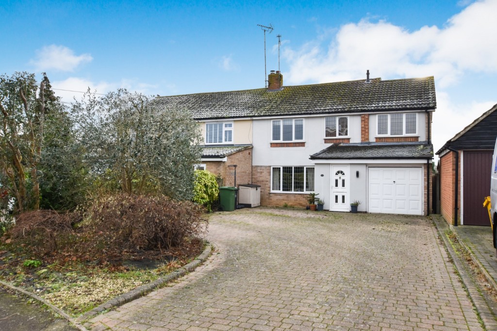 Images for Viking Road, Maldon EAID:ISSL BID:401