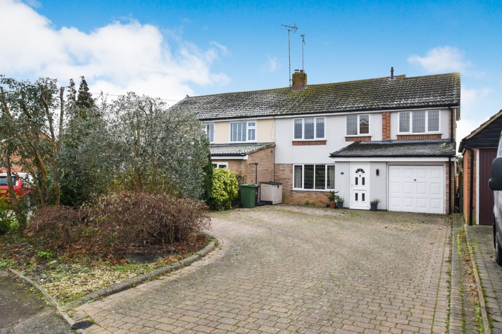Images for Viking Road, Maldon EAID:ISSL BID:401