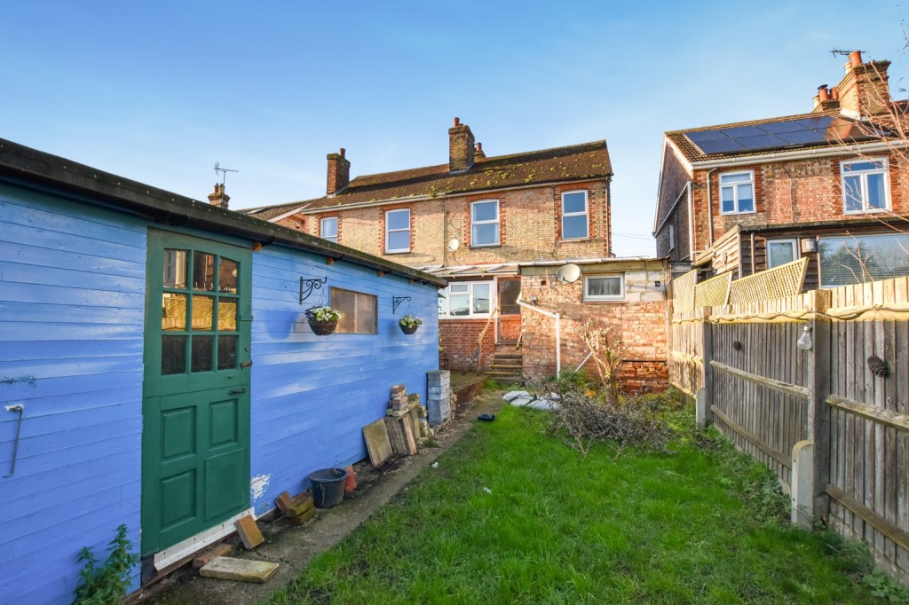 Images for The Causeway, Heybridge EAID:ISSL BID:401