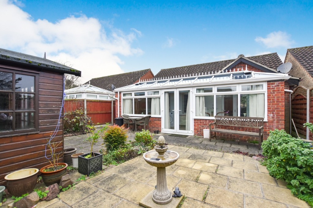Images for Newnham Green, Maldon, Essex, CM9 EAID:ISSL BID:401