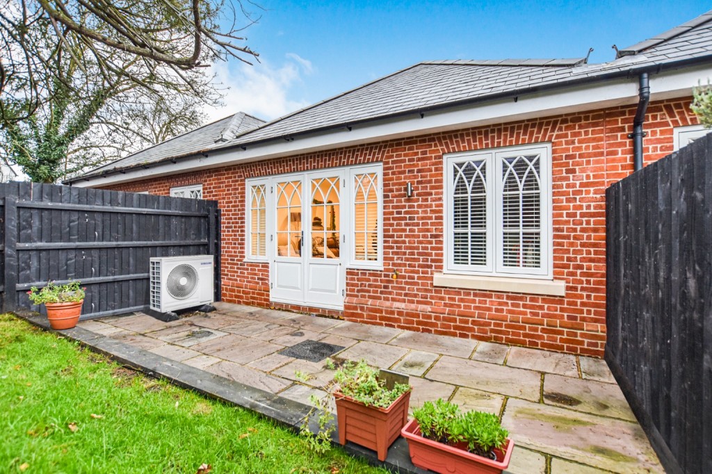 Images for Brights Path Almshouses, High Street, Maldon EAID:ISSL BID:401