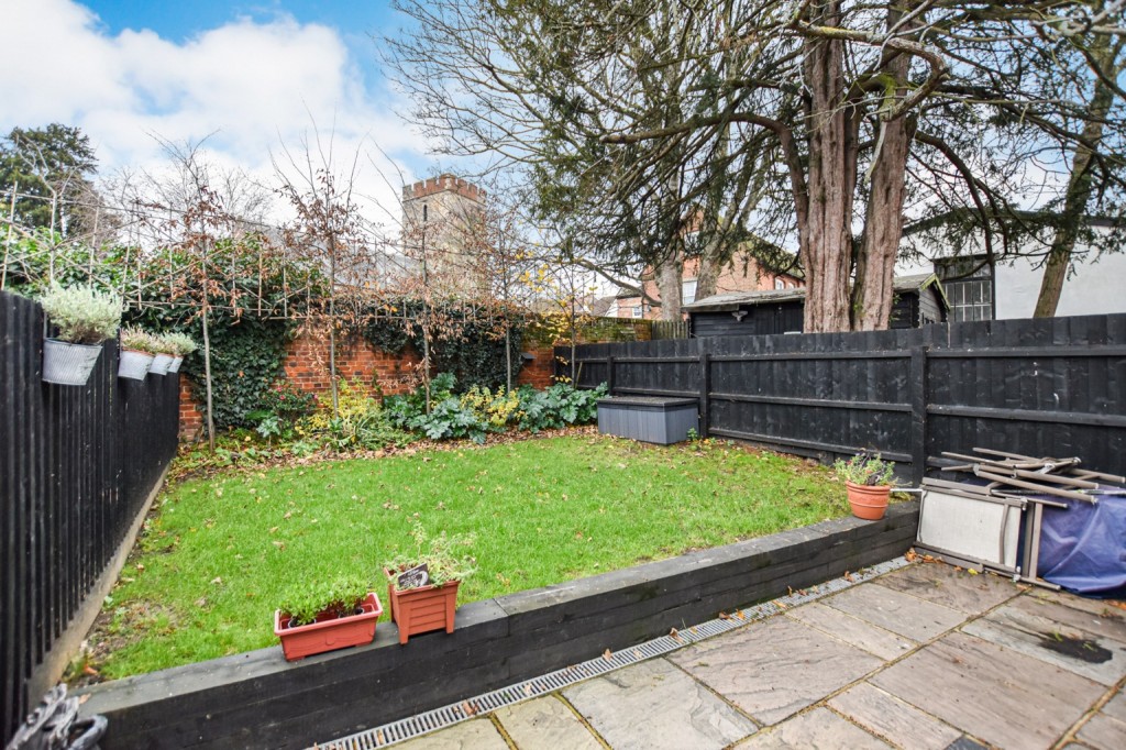 Images for Brights Path Almshouses, High Street, Maldon EAID:ISSL BID:401