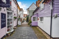 Images for Brights Path Almshouses, High Street, Maldon