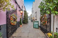 Images for Brights Path Almshouses, High Street, Maldon