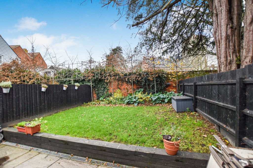 Images for Brights Path Almshouses, High Street, Maldon EAID:ISSL BID:401
