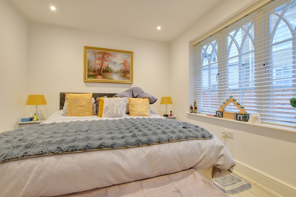 Images for Brights Path Almshouses, High Street, Maldon EAID:ISSL BID:401