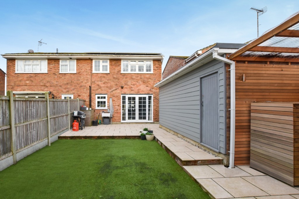 Images for The Paddocks, Great Totham EAID:ISSL BID:401