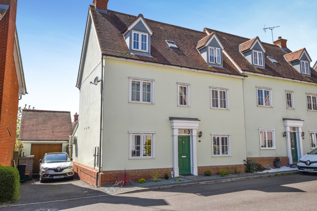 Images for St Peters Walk, Great Totham EAID:ISSL BID:401