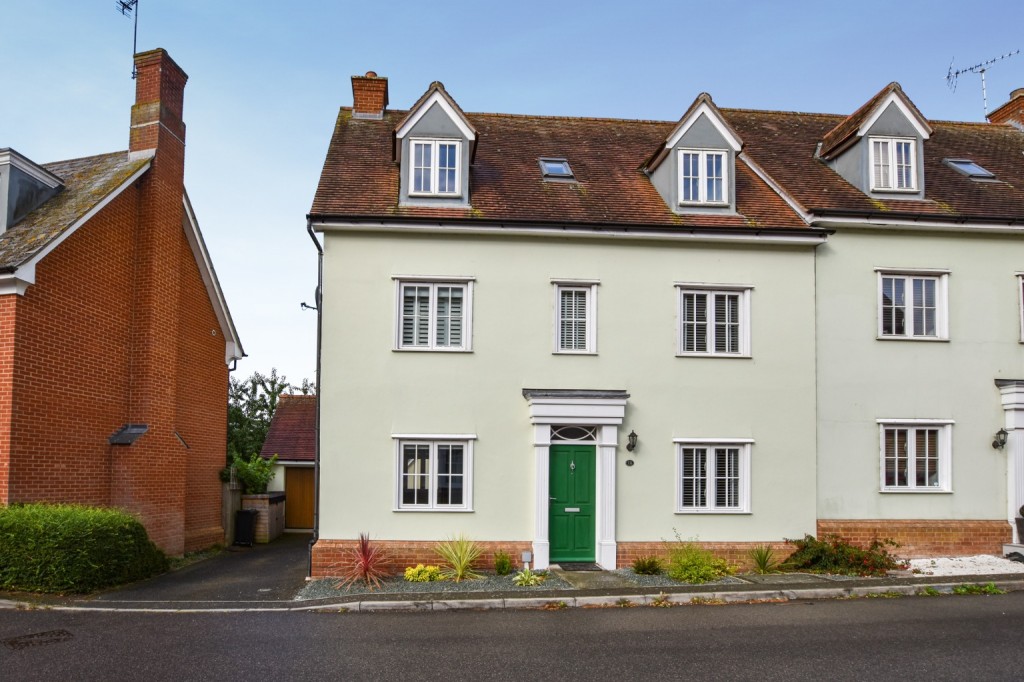 Images for St Peters Walk, Great Totham EAID:ISSL BID:401