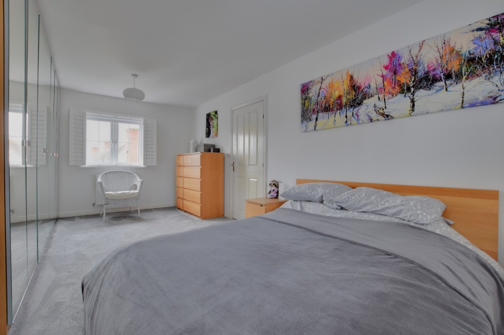 Images for St Peters Walk, Great Totham EAID:ISSL BID:401