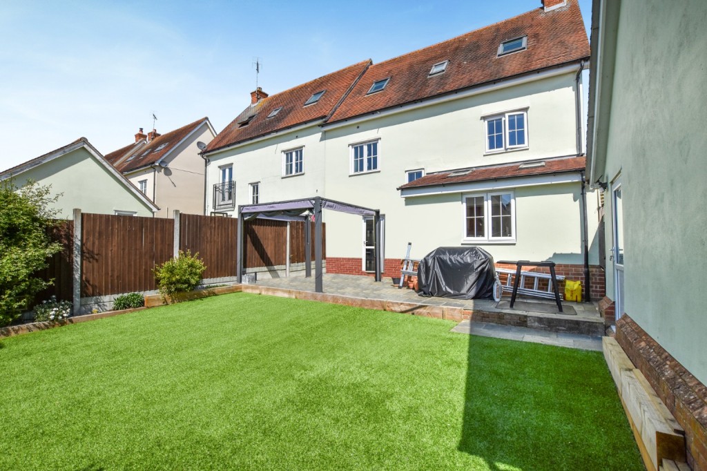 Images for St Peters Walk, Great Totham EAID:ISSL BID:401