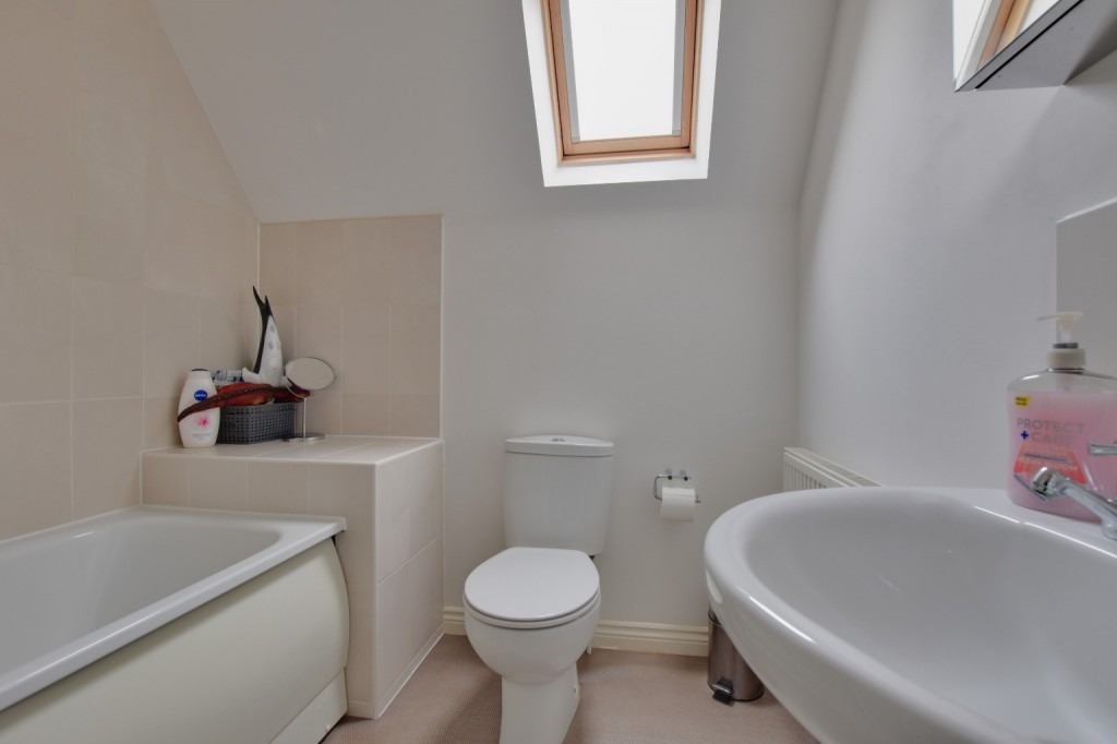 Images for St Peters Walk, Great Totham EAID:ISSL BID:401