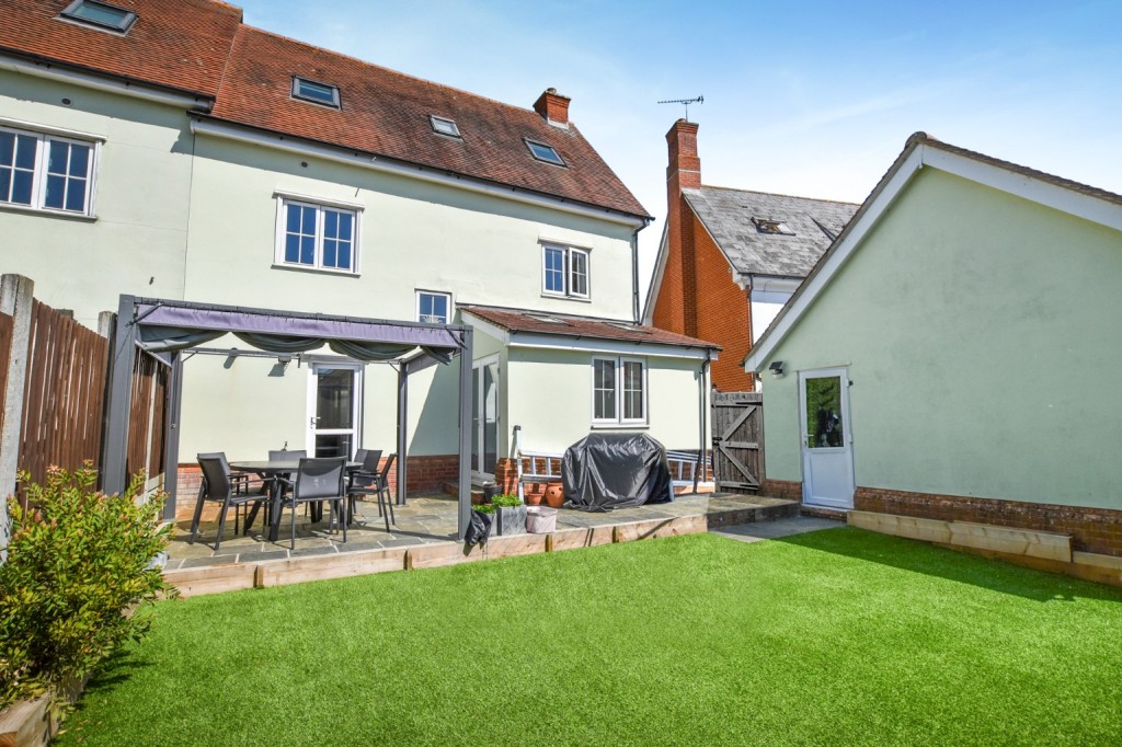 Images for St Peters Walk, Great Totham EAID:ISSL BID:401