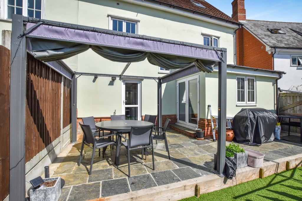 Images for St Peters Walk, Great Totham EAID:ISSL BID:401