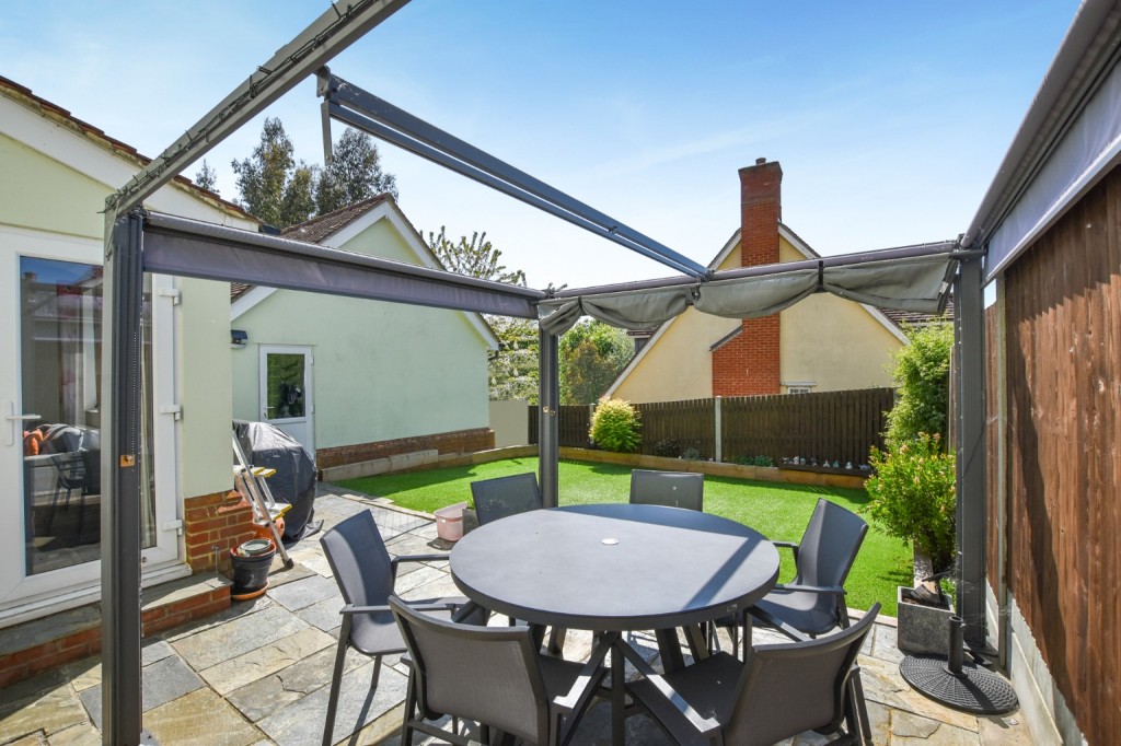 Images for St Peters Walk, Great Totham EAID:ISSL BID:401