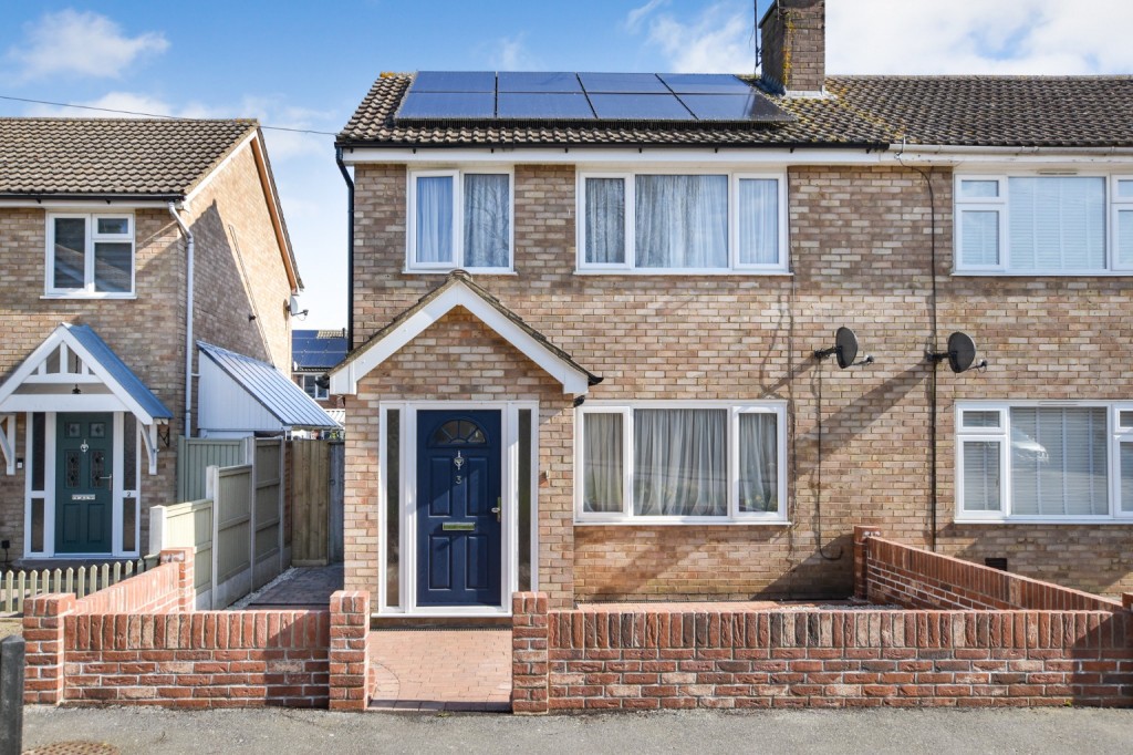 Images for Eliot Way, Maldon, Essex, CM9 EAID:ISSL BID:401